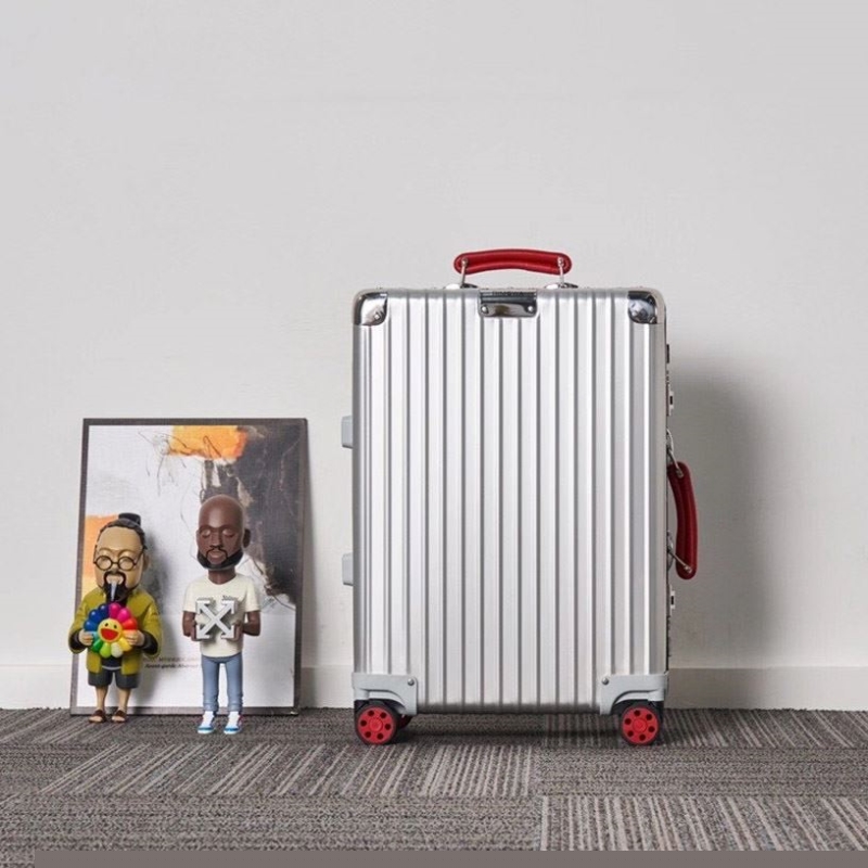 Rimowa Suitcase